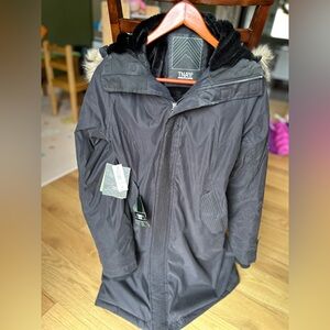 NWT TNA Aspen Parka - ladies Medium